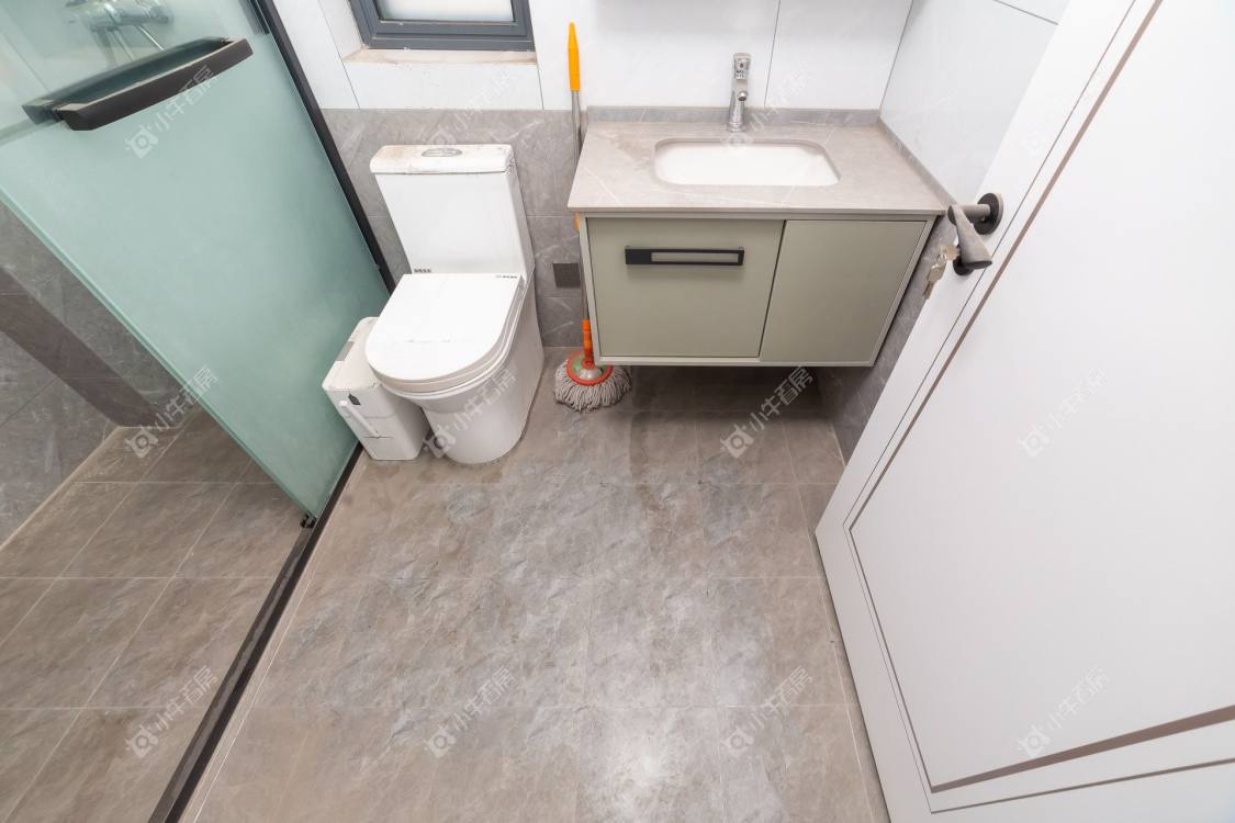 常州光明当代拾光里在租房源室内图_小牛看房