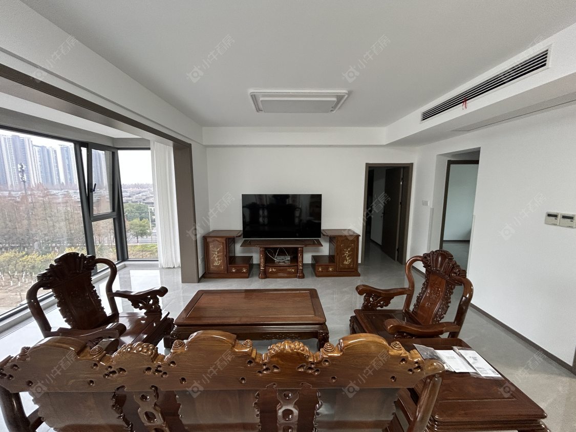 常州碧桂园都市森林在租房源_小牛看房