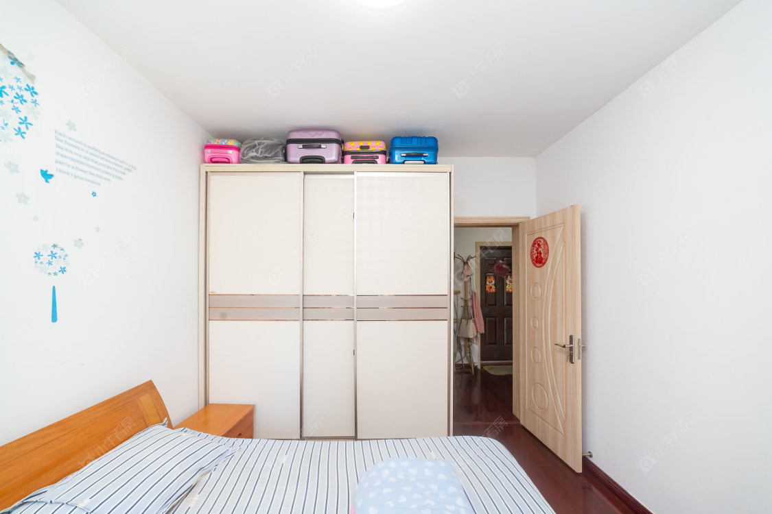 常州水清木华在售二手房源室内图_小牛看房