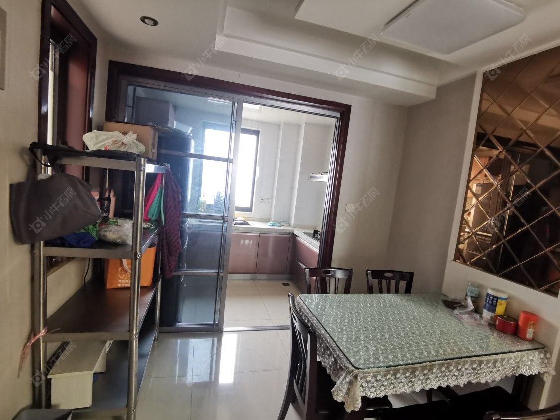 常州新城尚东区花园东区在租房源_小牛看房