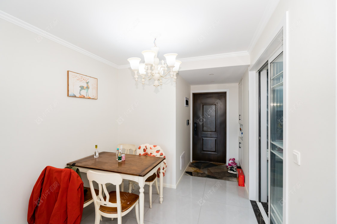 常州华润国际六期在售二手房源室内图_小牛看房