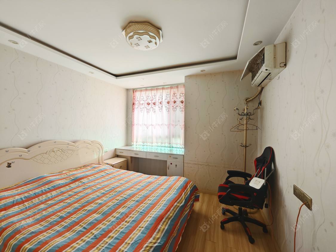 常州金桥世纪城在售二手房房源室内图_小牛看房