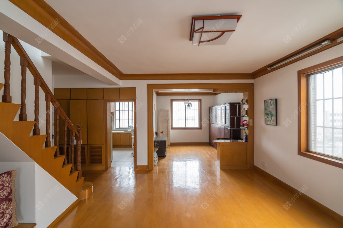 常州中山门公寓在售二手房源室内图_小牛看房