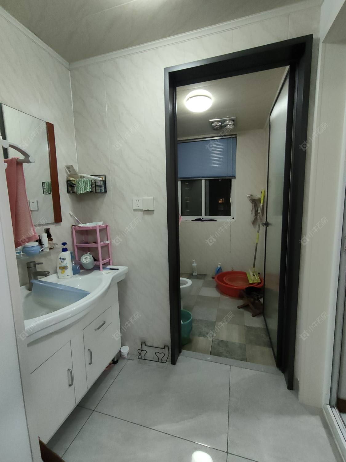 常州湖港名城在租房源室内图_小牛看房