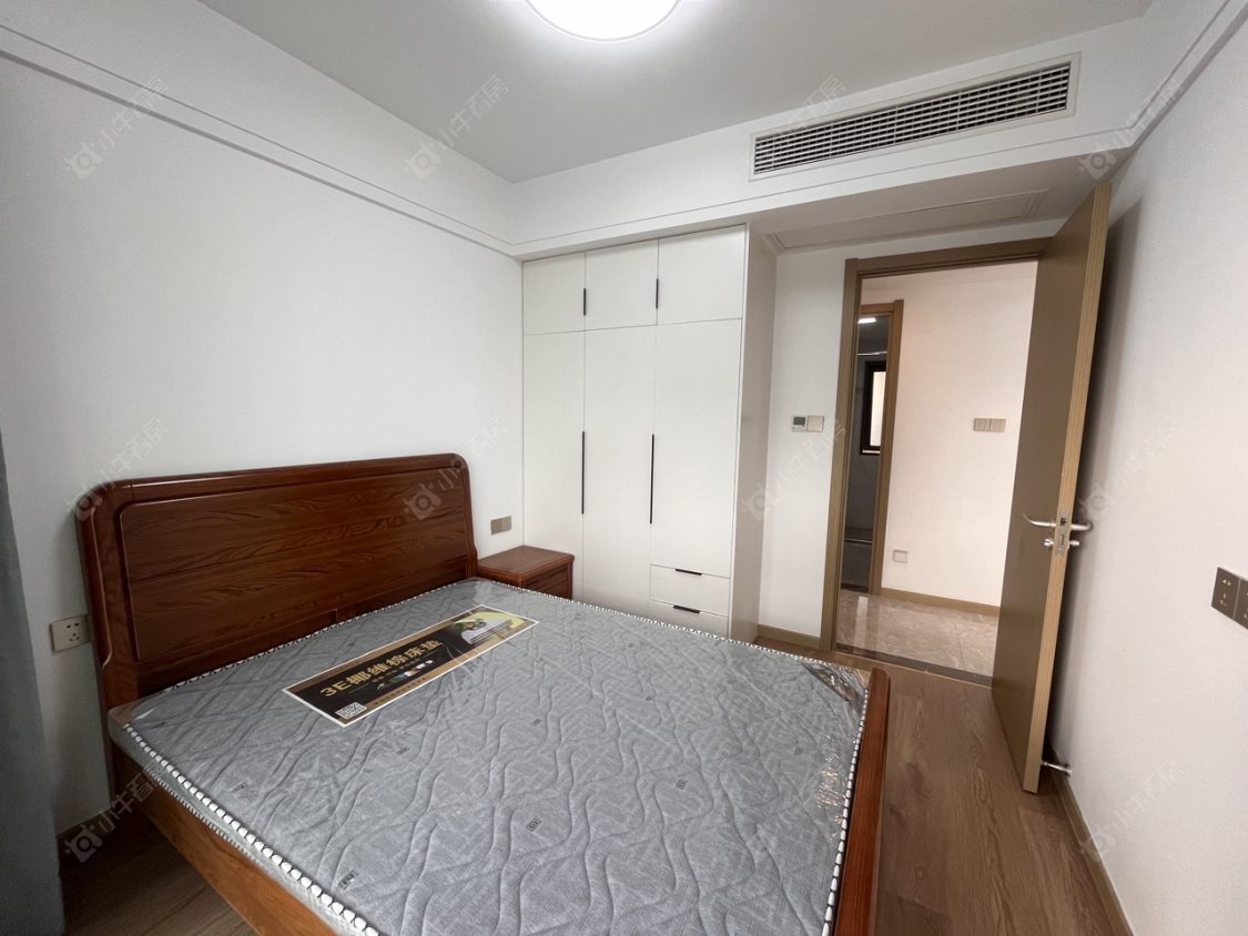 常州绿地香港名墩道在租房源室内图_小牛看房