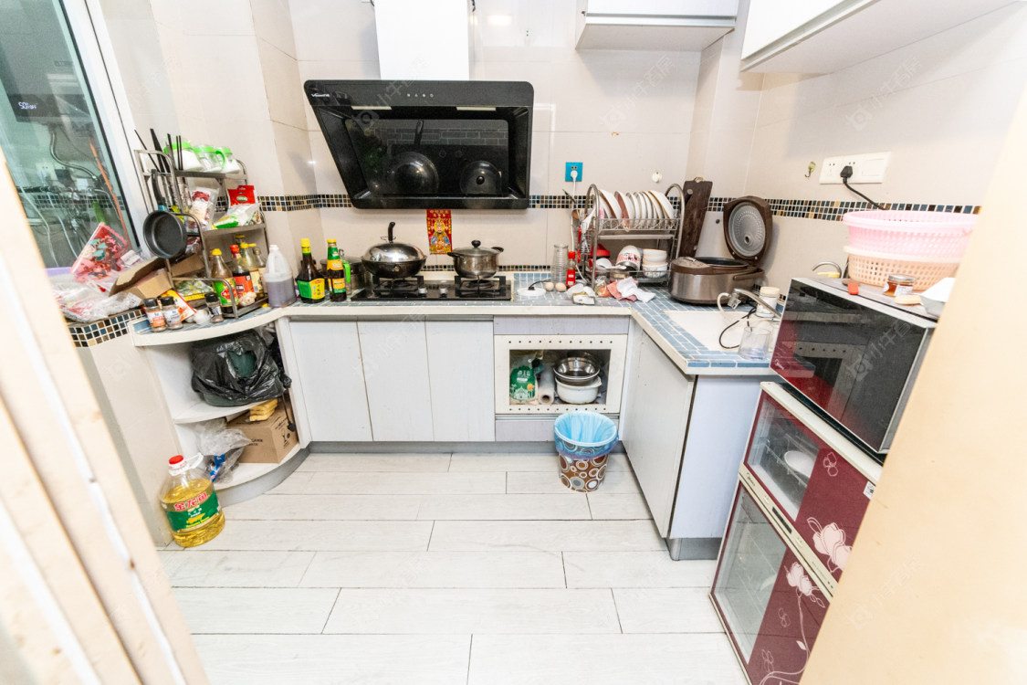 常州奥林匹克花园在售二手房源室内图_小牛看房