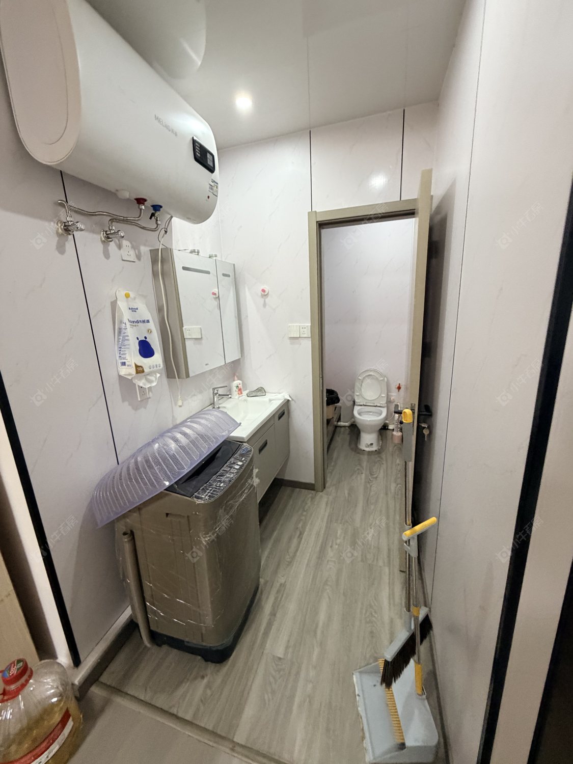 常州雅居乐凤凰台在租房源_小牛看房