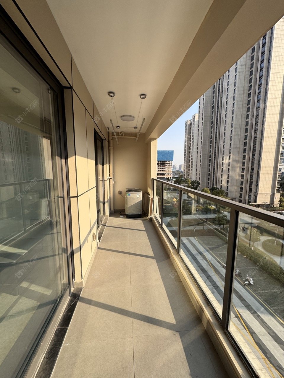 常州绿地香港名墩道在租房源室内图_小牛看房