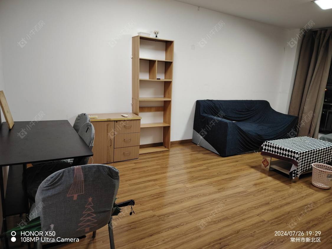 金田精英汇房源室内图 常州金田精英汇在租房源室内图_小牛看房