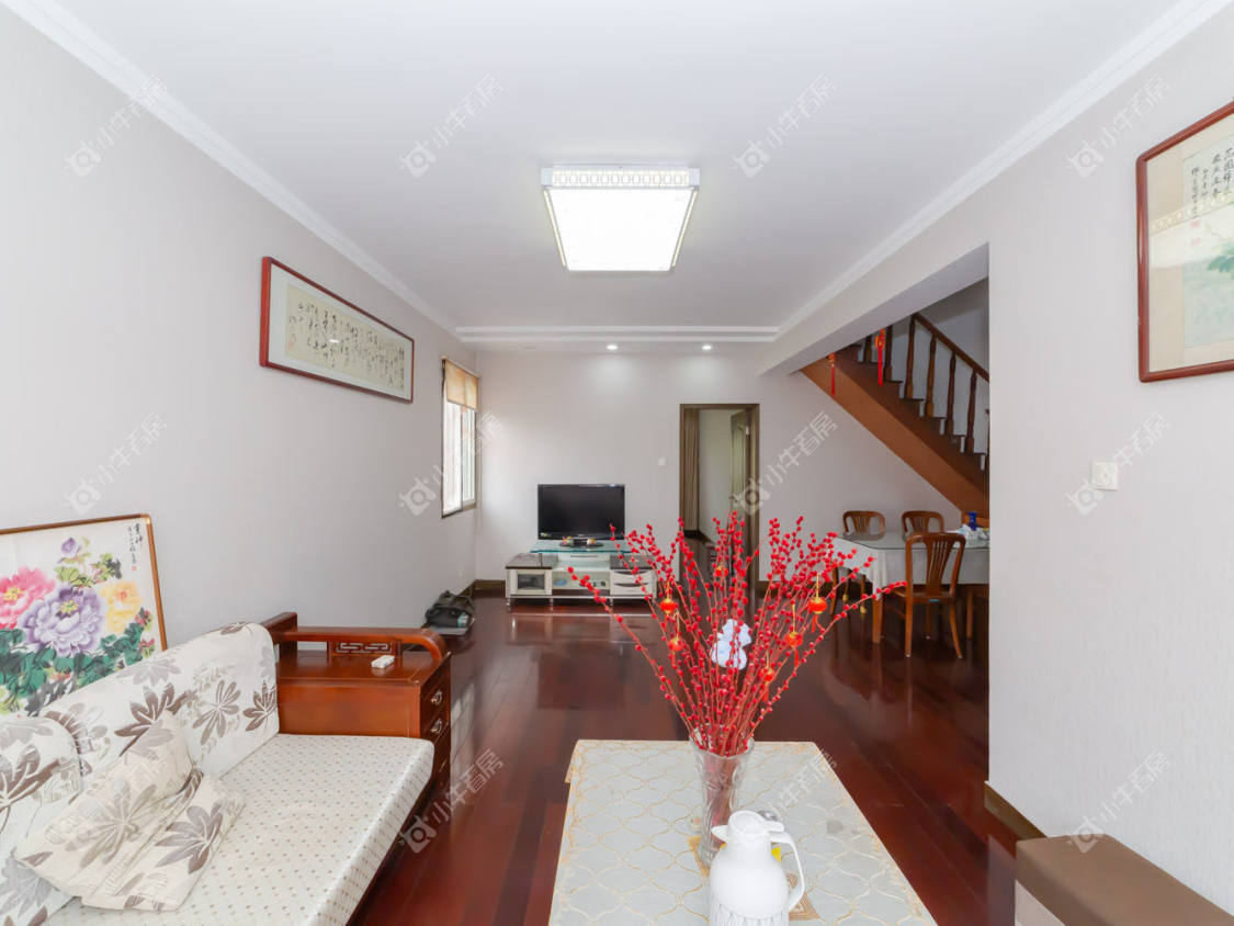 藻江花园一期房源室内图 常州藻江花园一期在租房源室内图_小牛看房