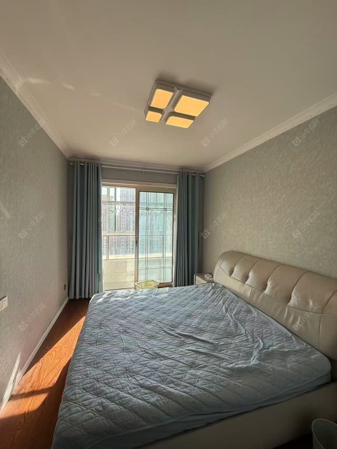 常州大名城西区二区在租房源室内图_小牛看房