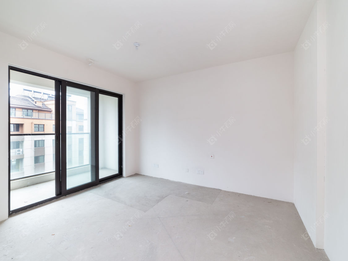 常州弘阳燕澜风华五区在售二手房源室内图_小牛看房