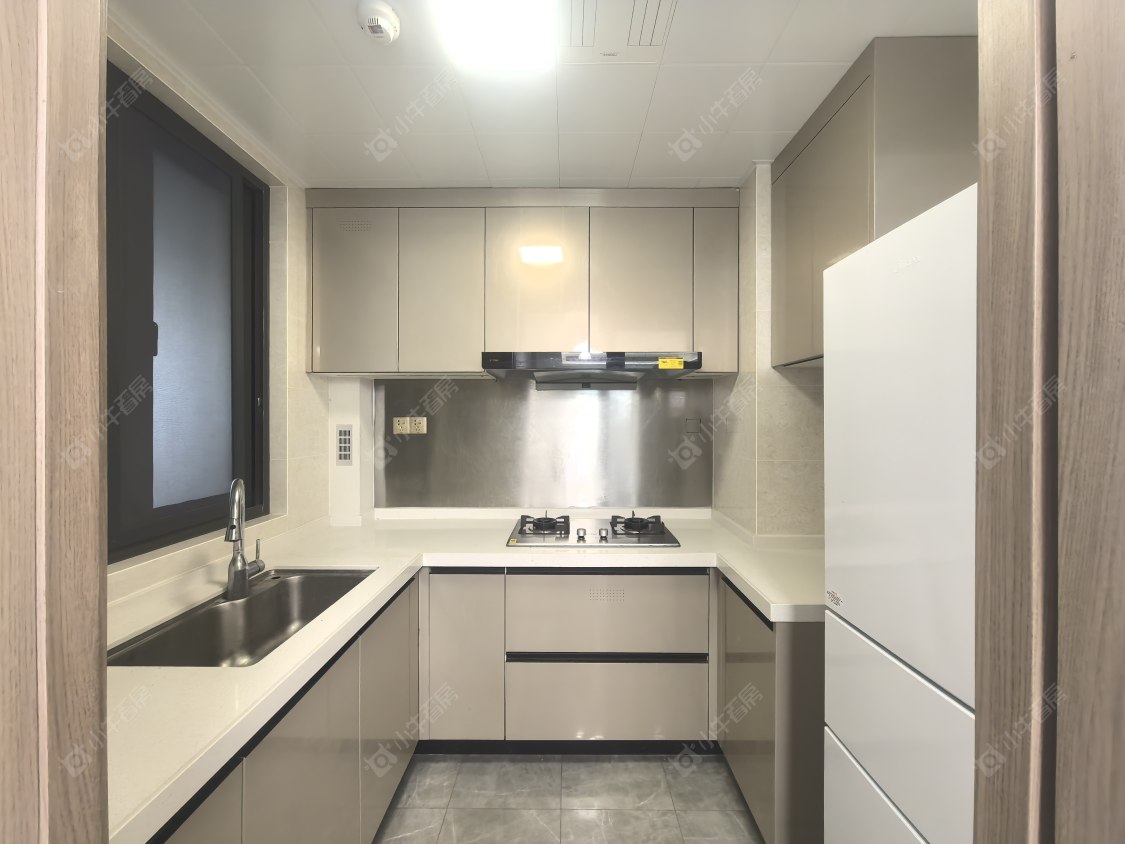 中海云樾里房源室内图 常州中海云樾里在租房源室内图_小牛看房