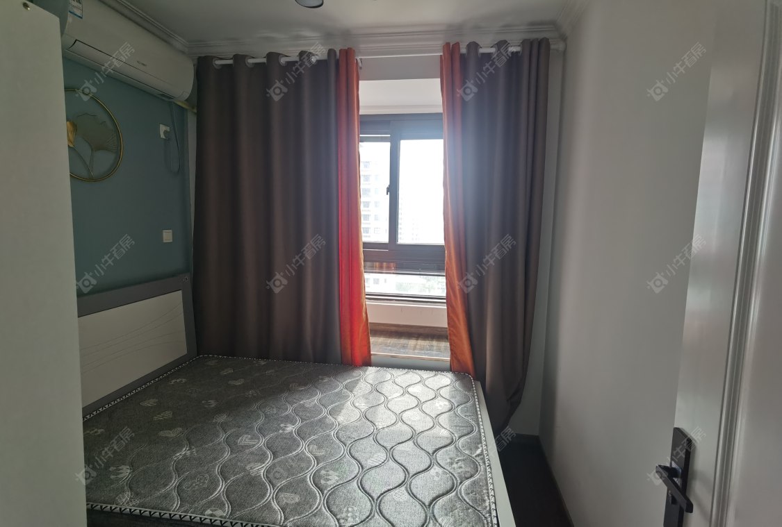 常州华润万象府在租房源_小牛看房