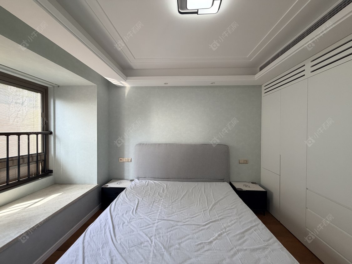 常州九洲玺在租房源室内图_小牛看房