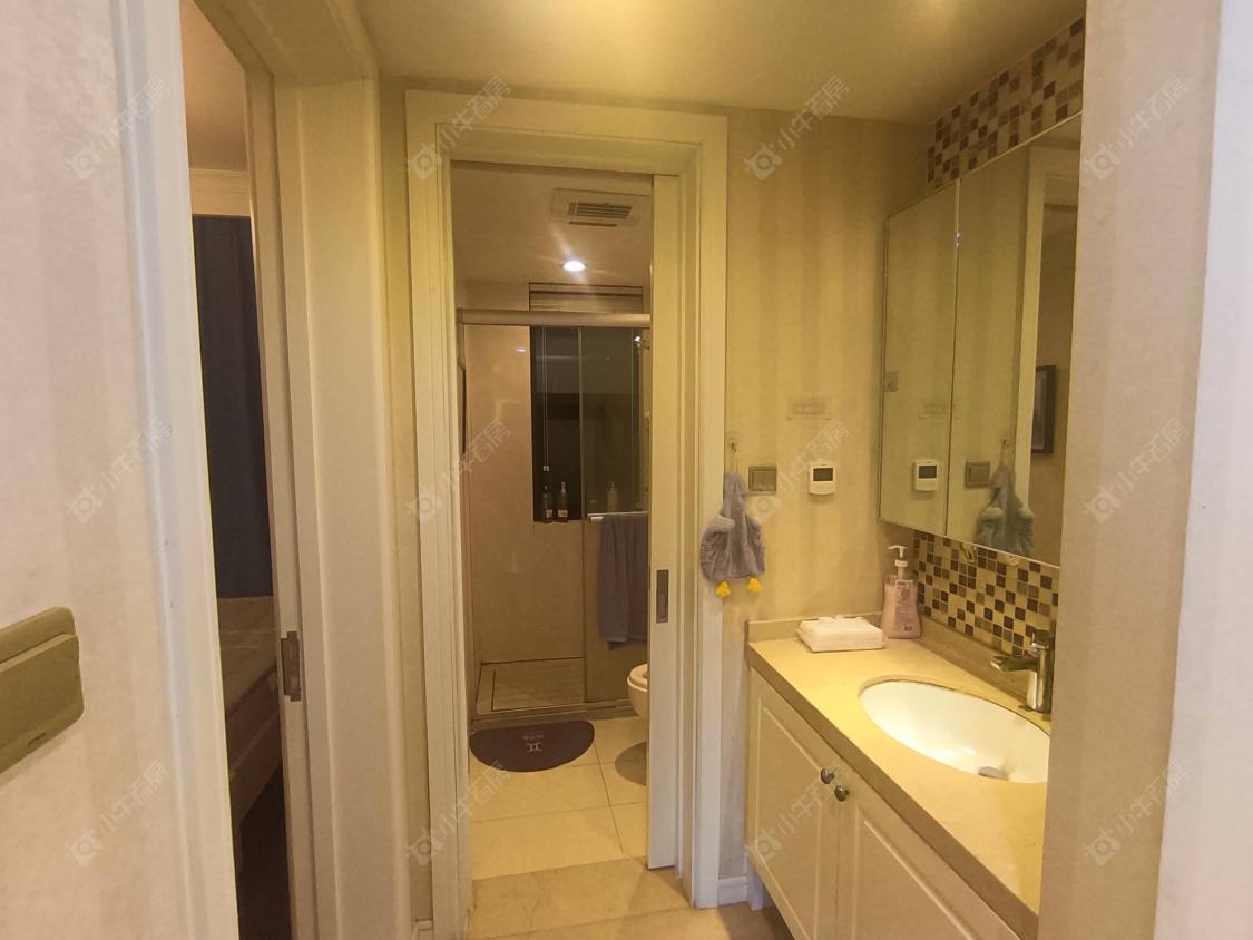 常州新城帝景南区在租房源室内图_小牛看房