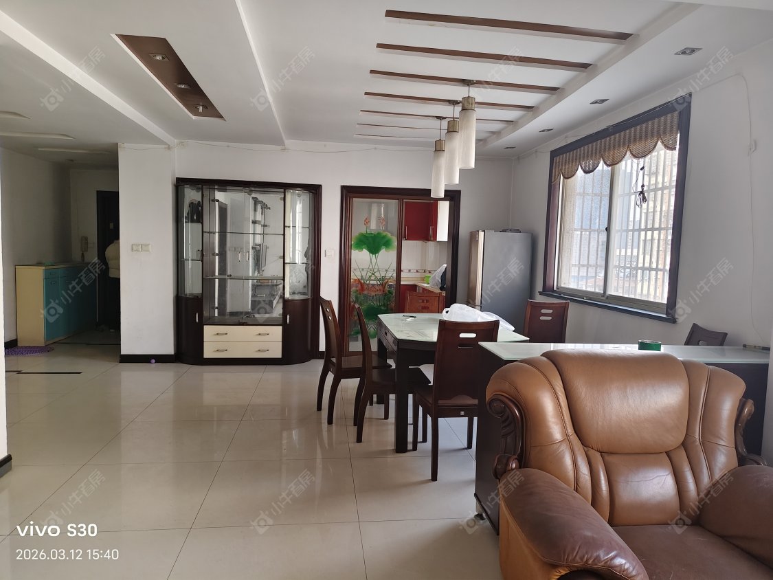 新盛花苑房源室内图 常州新盛花苑在租房源室内图_小牛看房