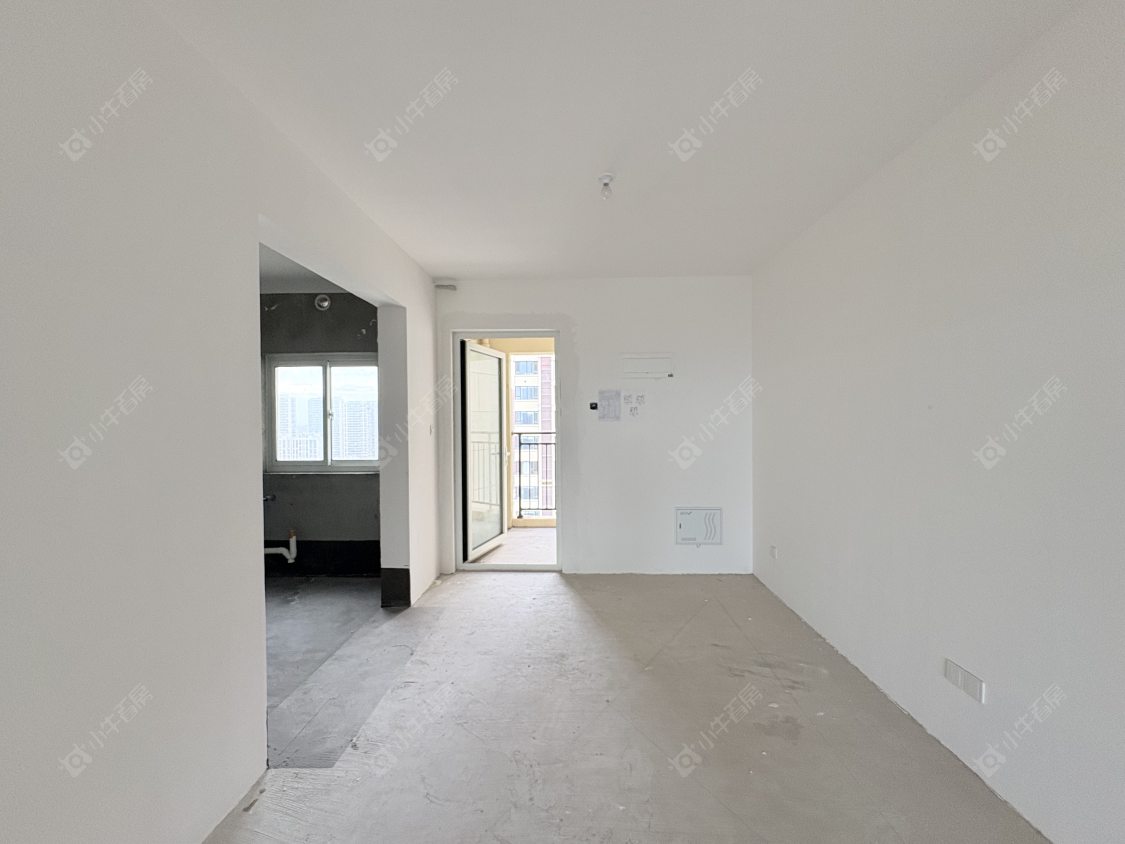 中南熙悦城中南二期房源室内图 丹阳中南熙悦城中南二期在售二手房源室内图_小牛看房