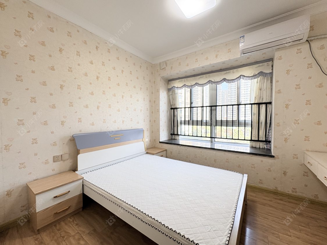 丹阳碧桂园在售二手房源室内图_小牛看房