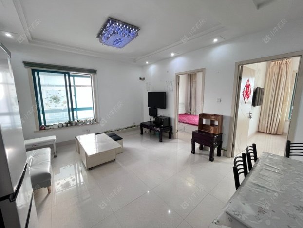 常州天禄商务广场在租房源室内图_小牛看房