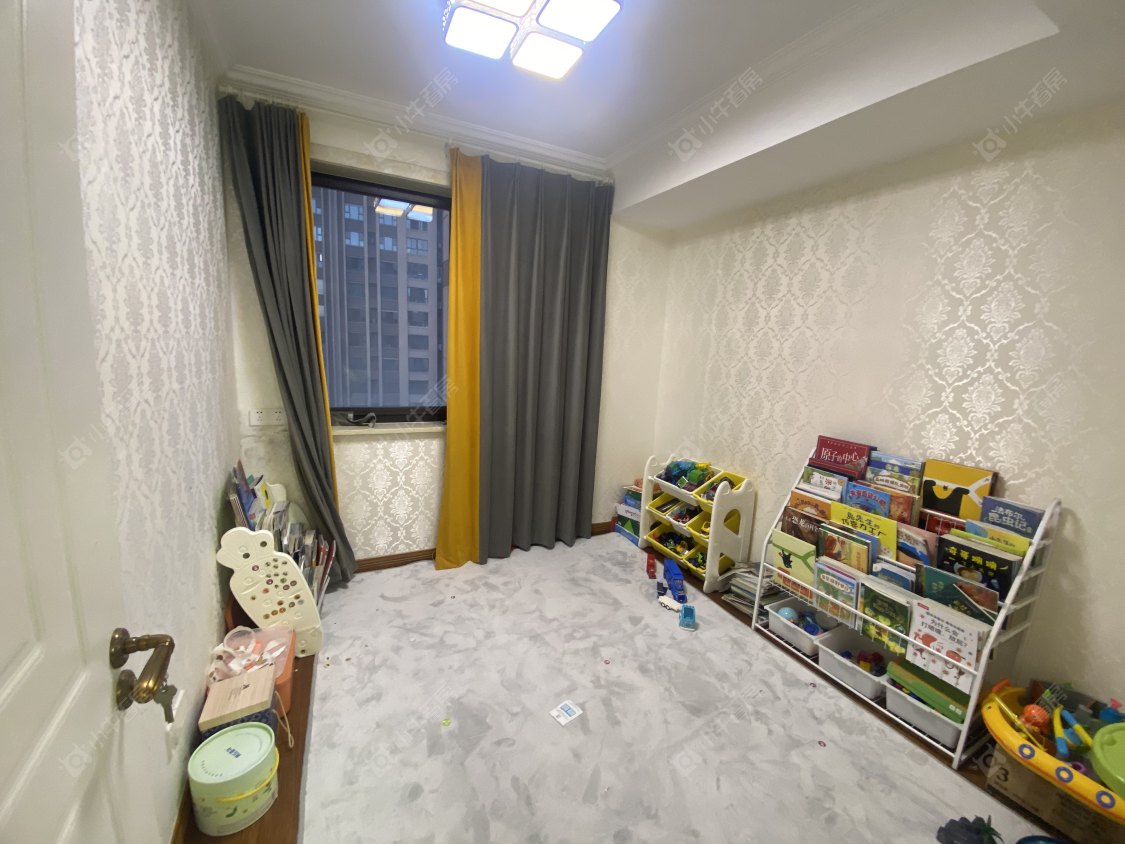 常州世茂香槟湖三期在租房源_小牛看房