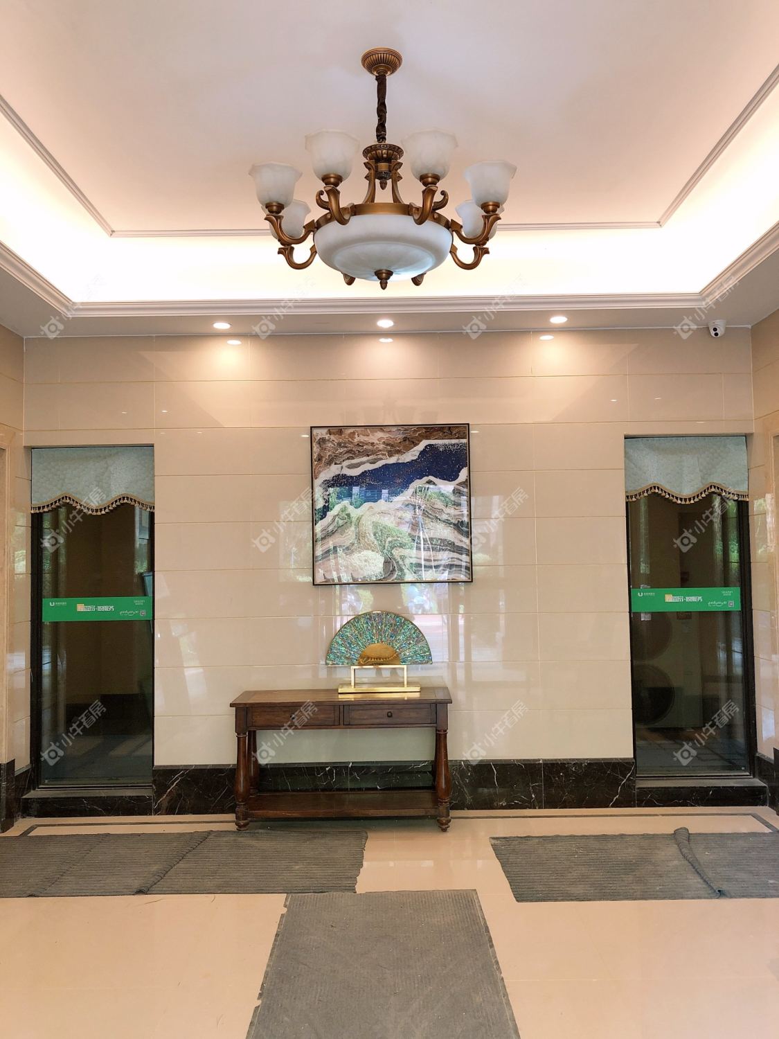 常州新城公馆荣域租房_新城公馆荣域2室1厅房源出租