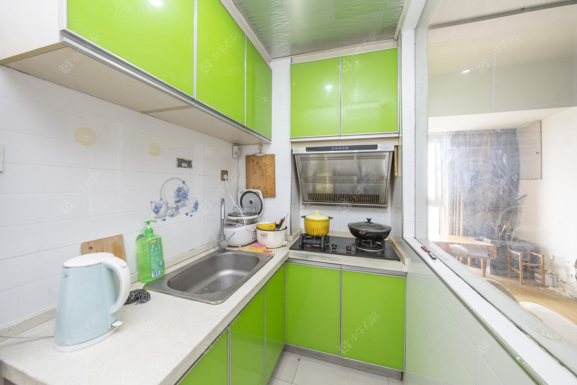 常州香江壹品在售二手房源室内图_小牛看房