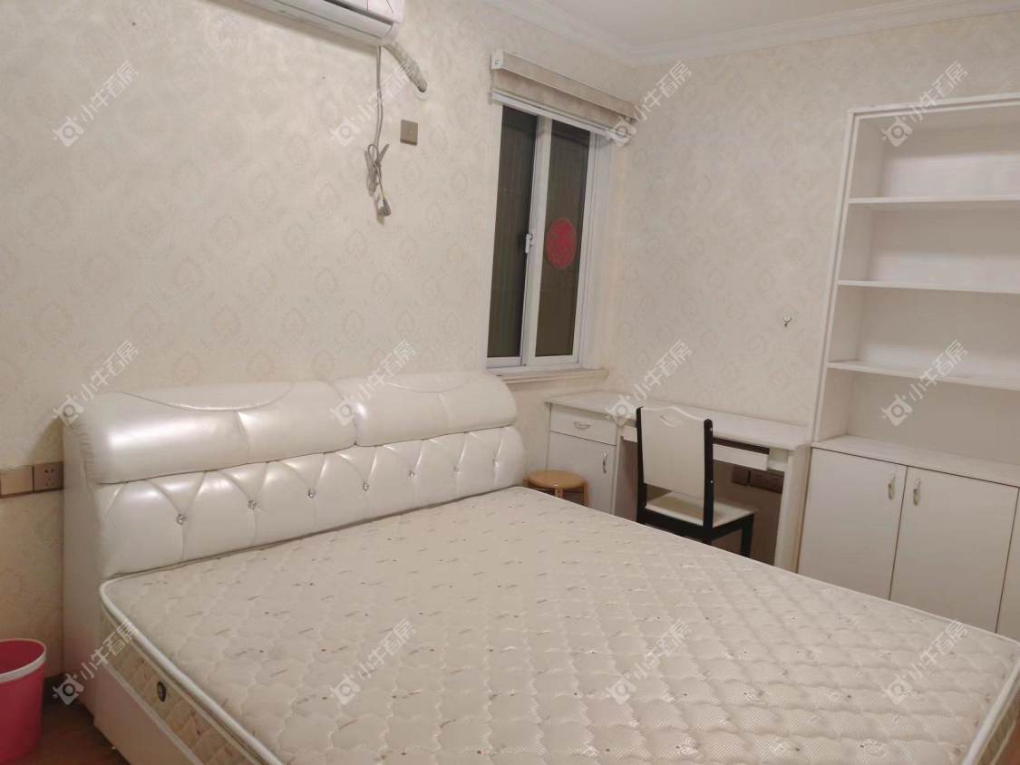 常州香溢紫郡四期在租房源_小牛看房