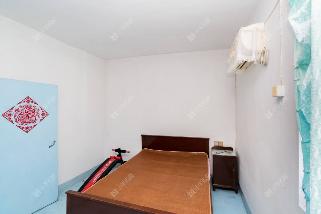 常州丽华一村在租房源室内图_小牛看房