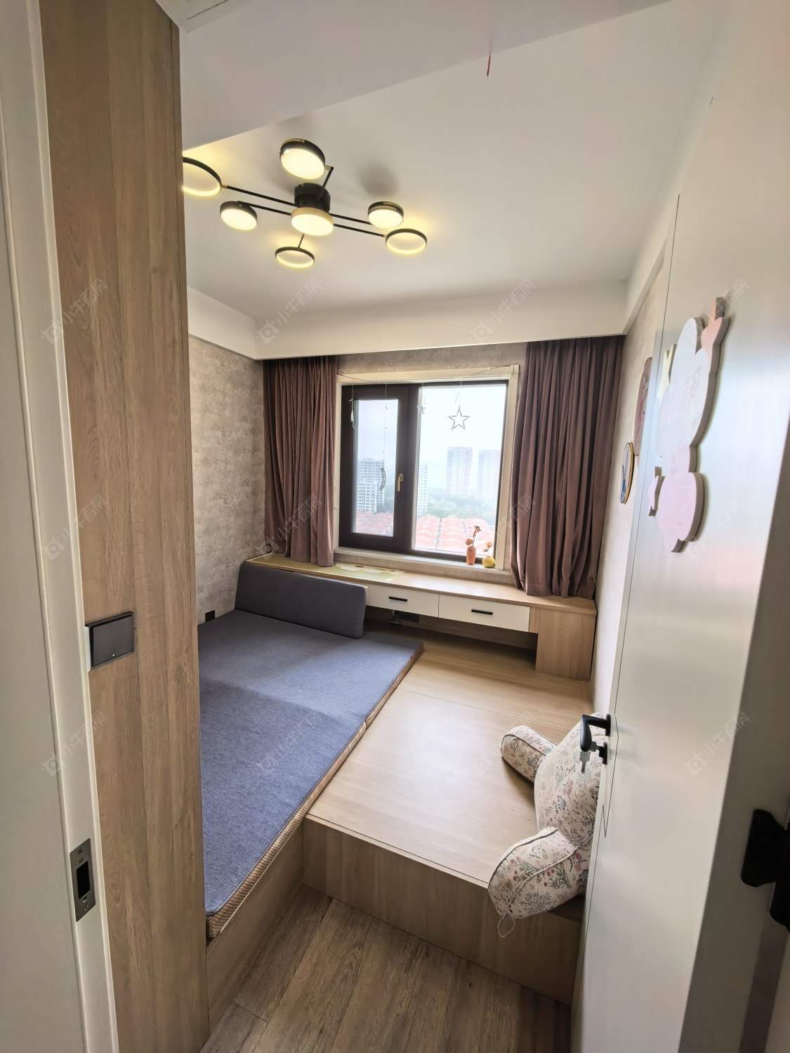 常州吾悦广场(天宁)在租房源室内图_小牛看房