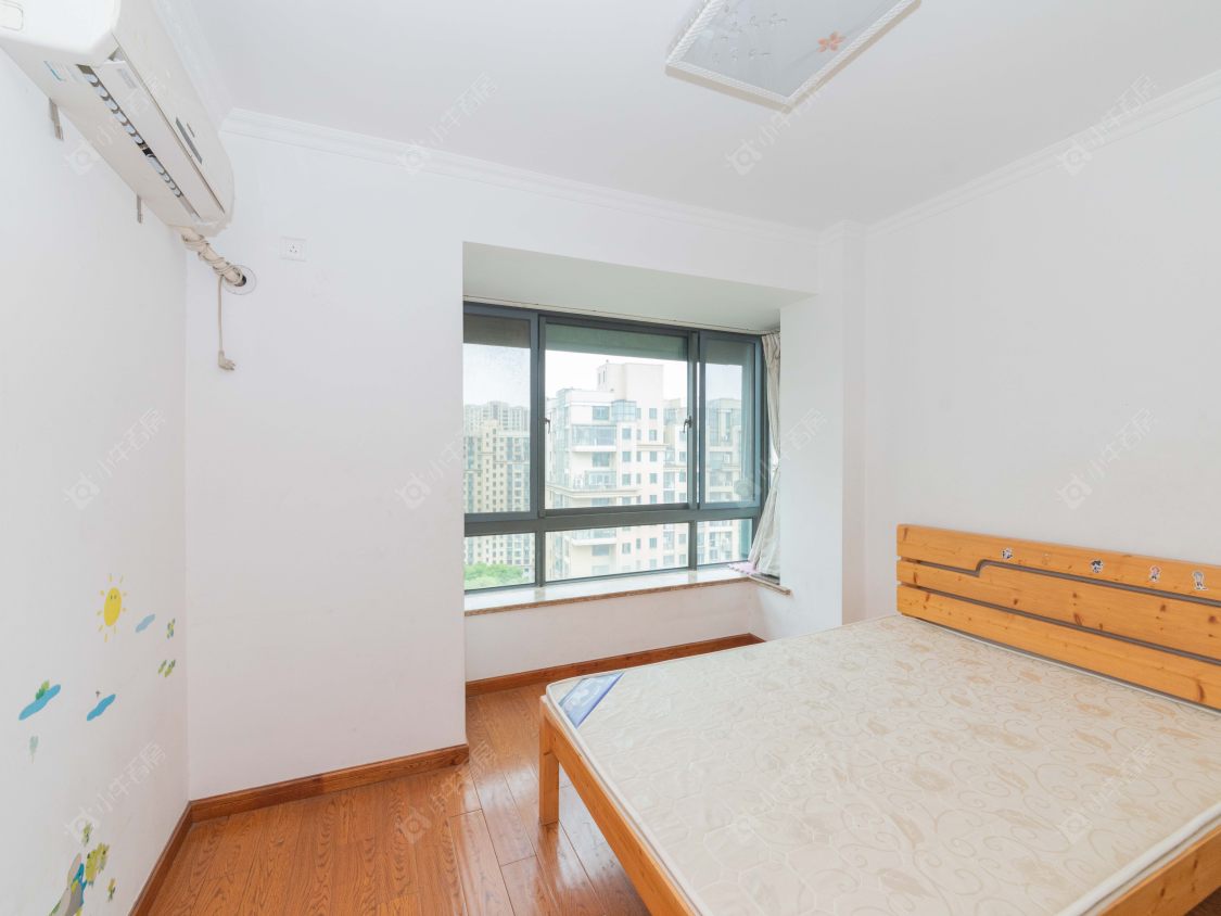 常州景瑞曦城在售二手房源室内图_小牛看房