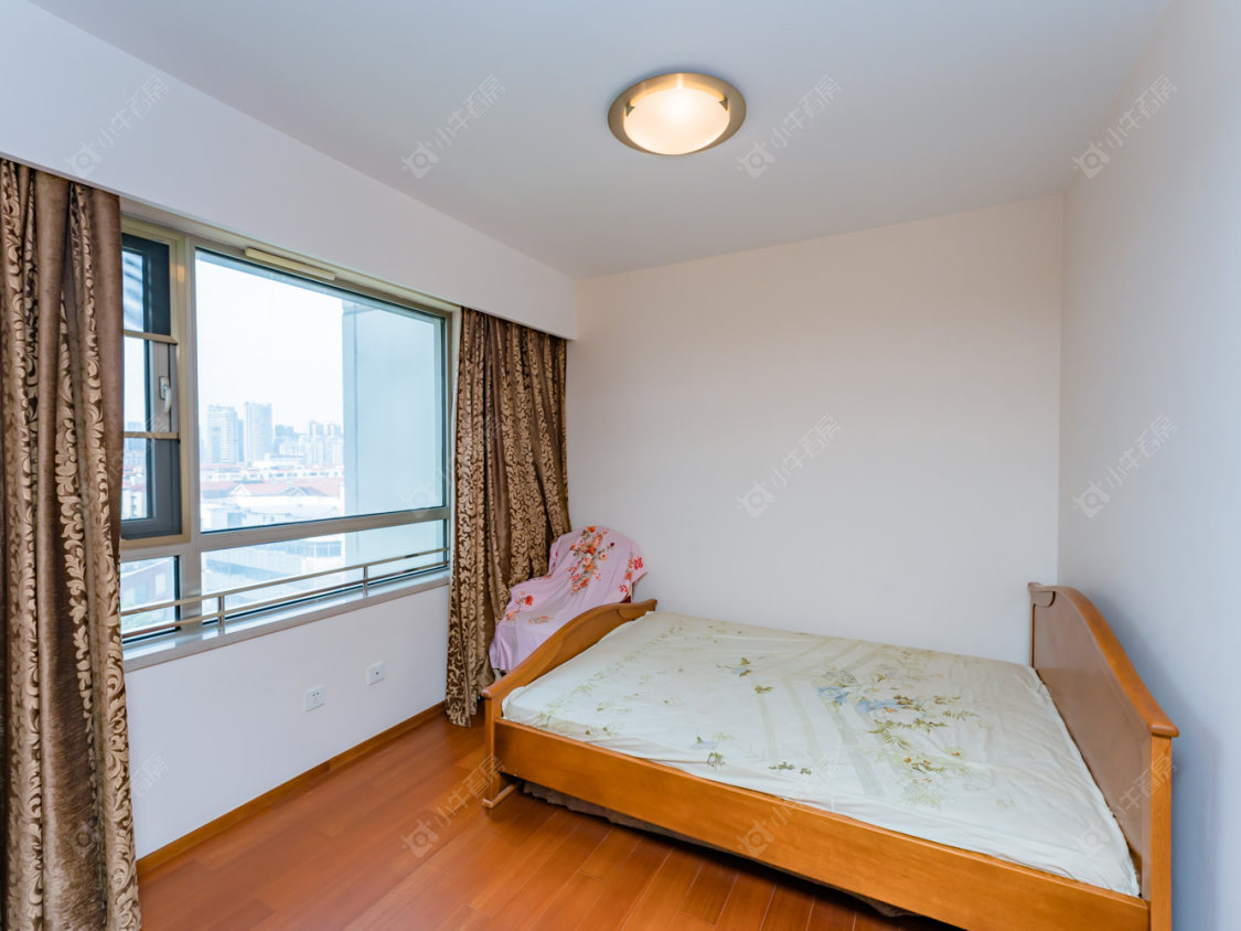 常州京城豪苑南区在售二手房源室内图_小牛看房