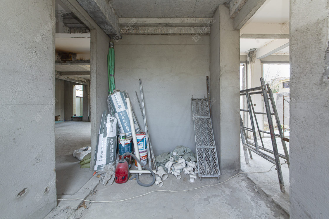 常州太湖院子在售二手房源室内图_小牛看房