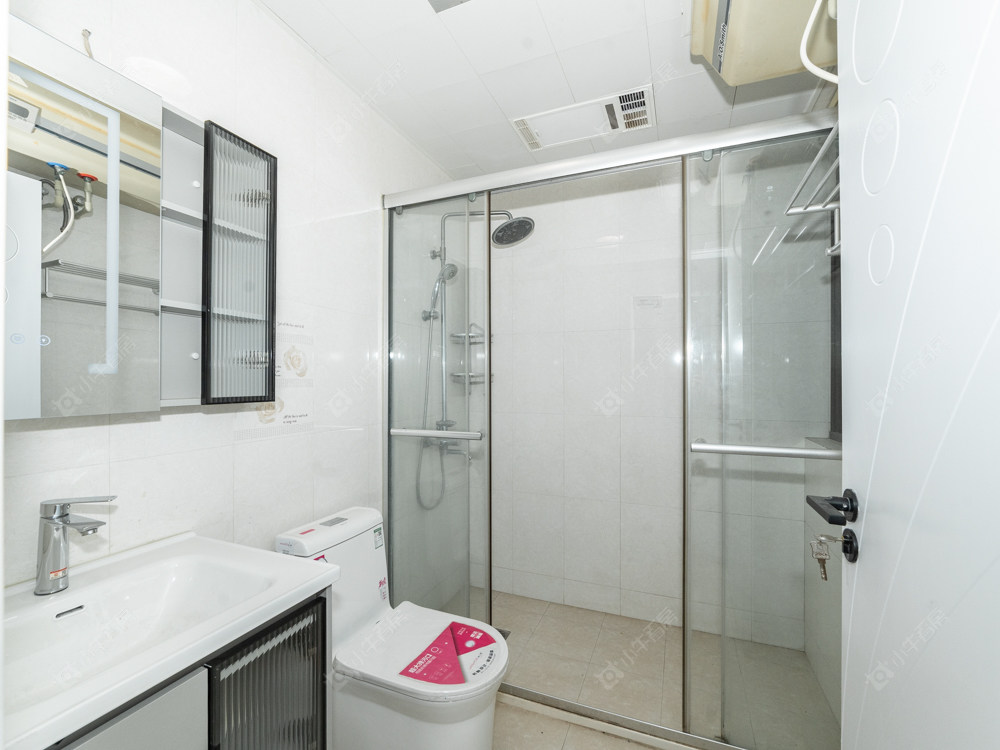 常州九洲花园一期在售二手房源室内图_小牛看房