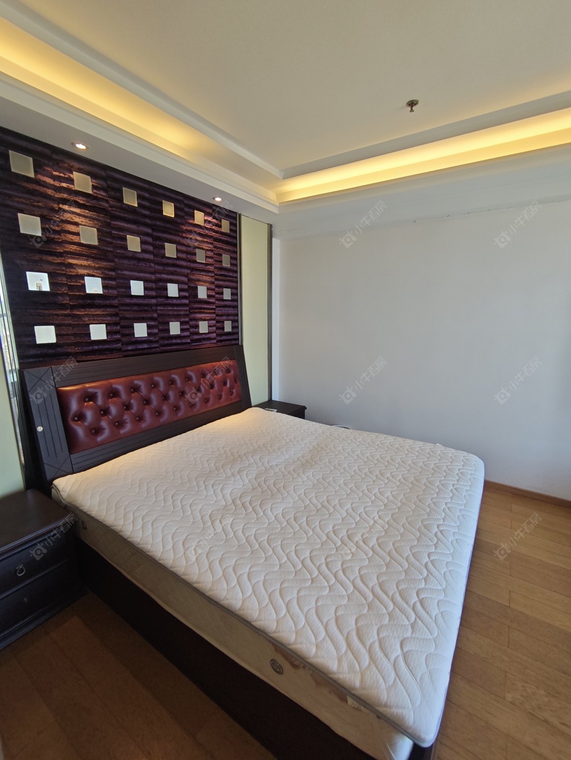 常州恒大翡翠华庭在租房源室内图_小牛看房