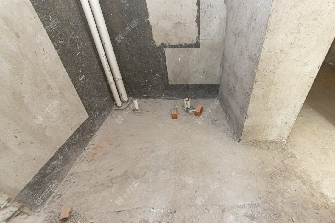 常州招商花园城别墅区在租房源室内图_小牛看房