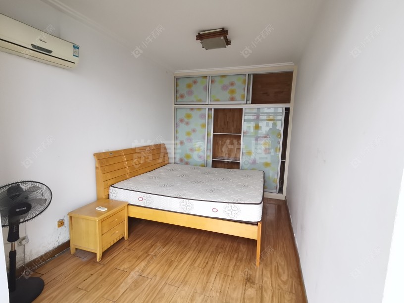 常州府翰苑西区在租房源室内图_小牛看房