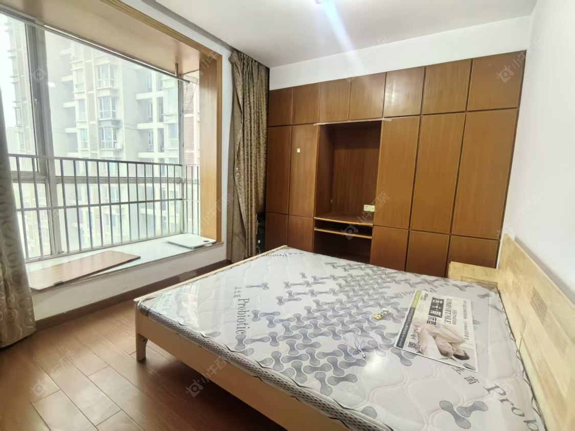 常州中创时代广场在租房源室内图_小牛看房