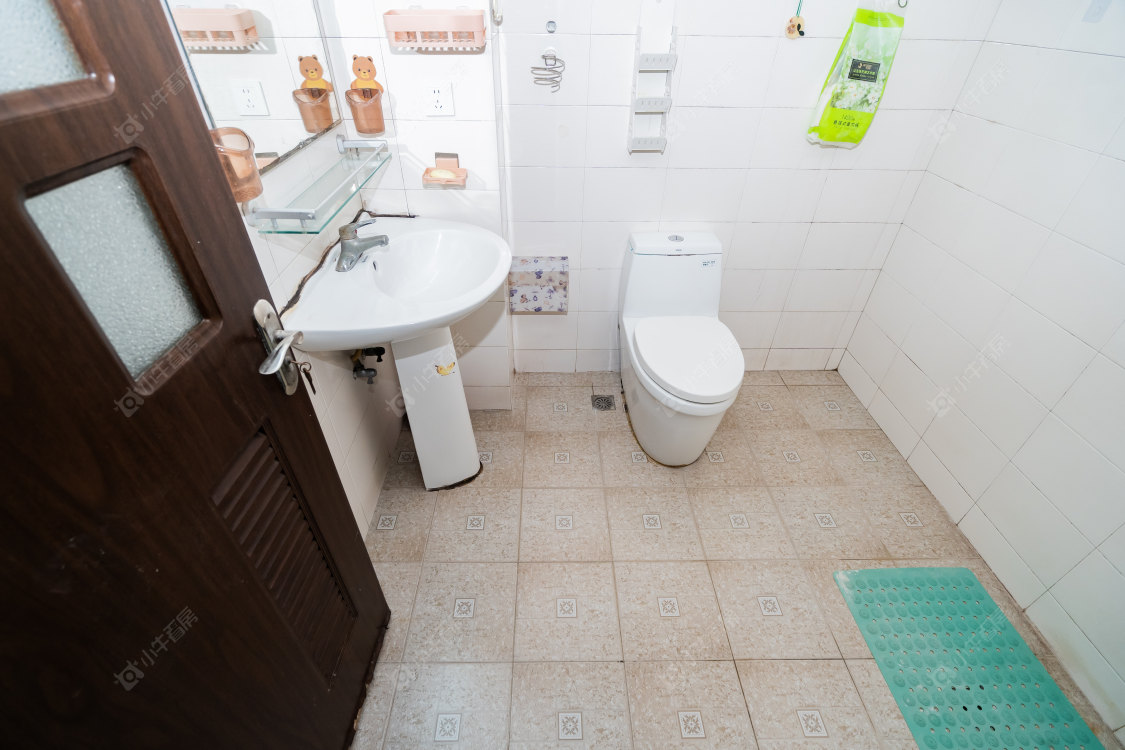 常州丽乐公寓在售二手房源室内图_小牛看房