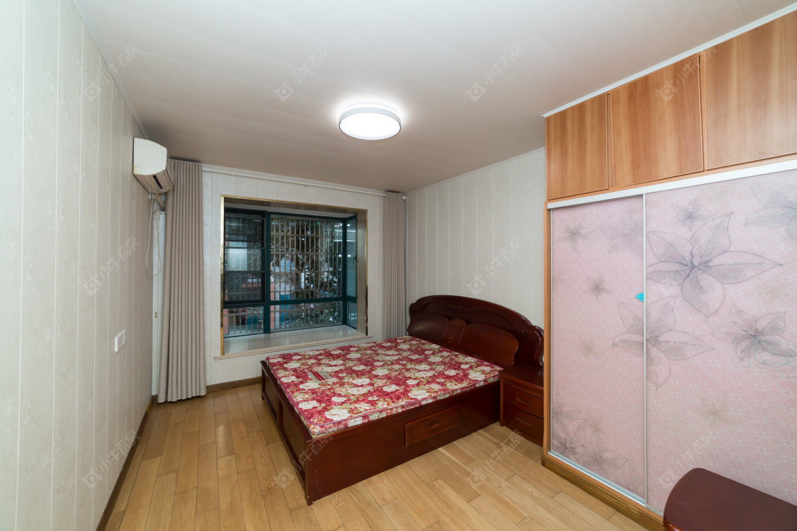 常州申达花苑在售二手房源室内图_小牛看房