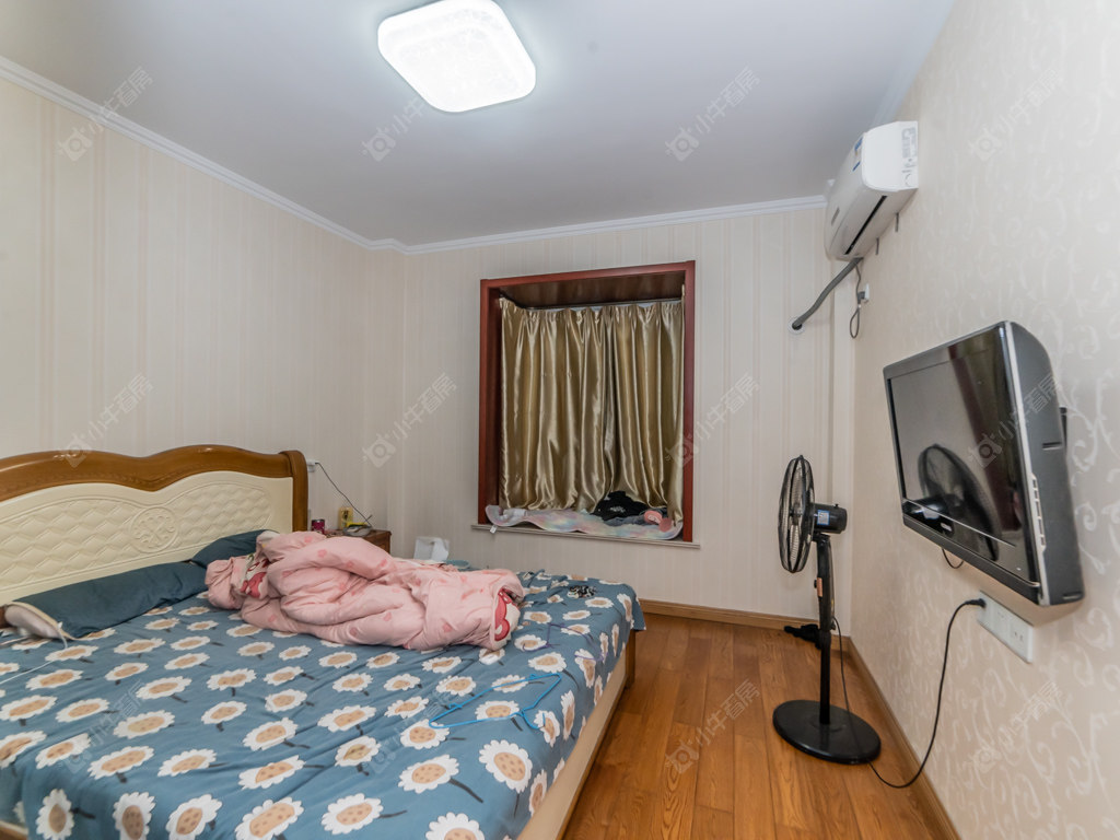 常州同仁苑在售二手房源室内图_小牛看房