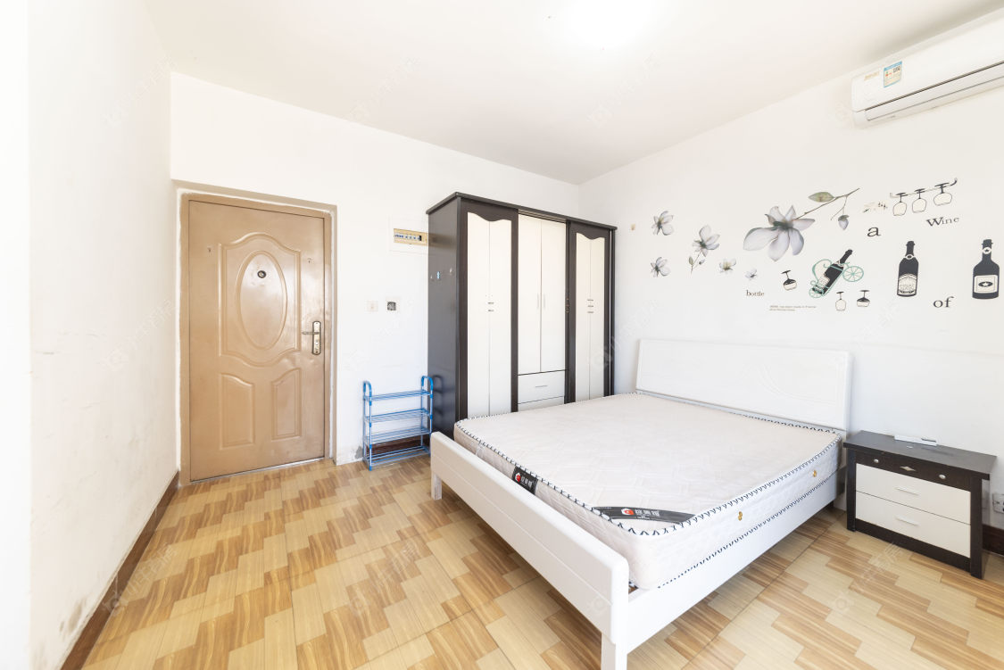 常州学府名门花苑在售二手房源室内图_小牛看房