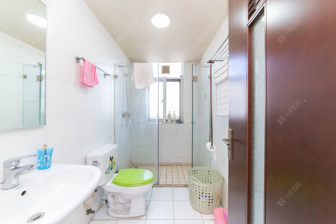 奥林匹克花园房源室内图 常州奥林匹克花园在售二手房源室内图_小牛看房