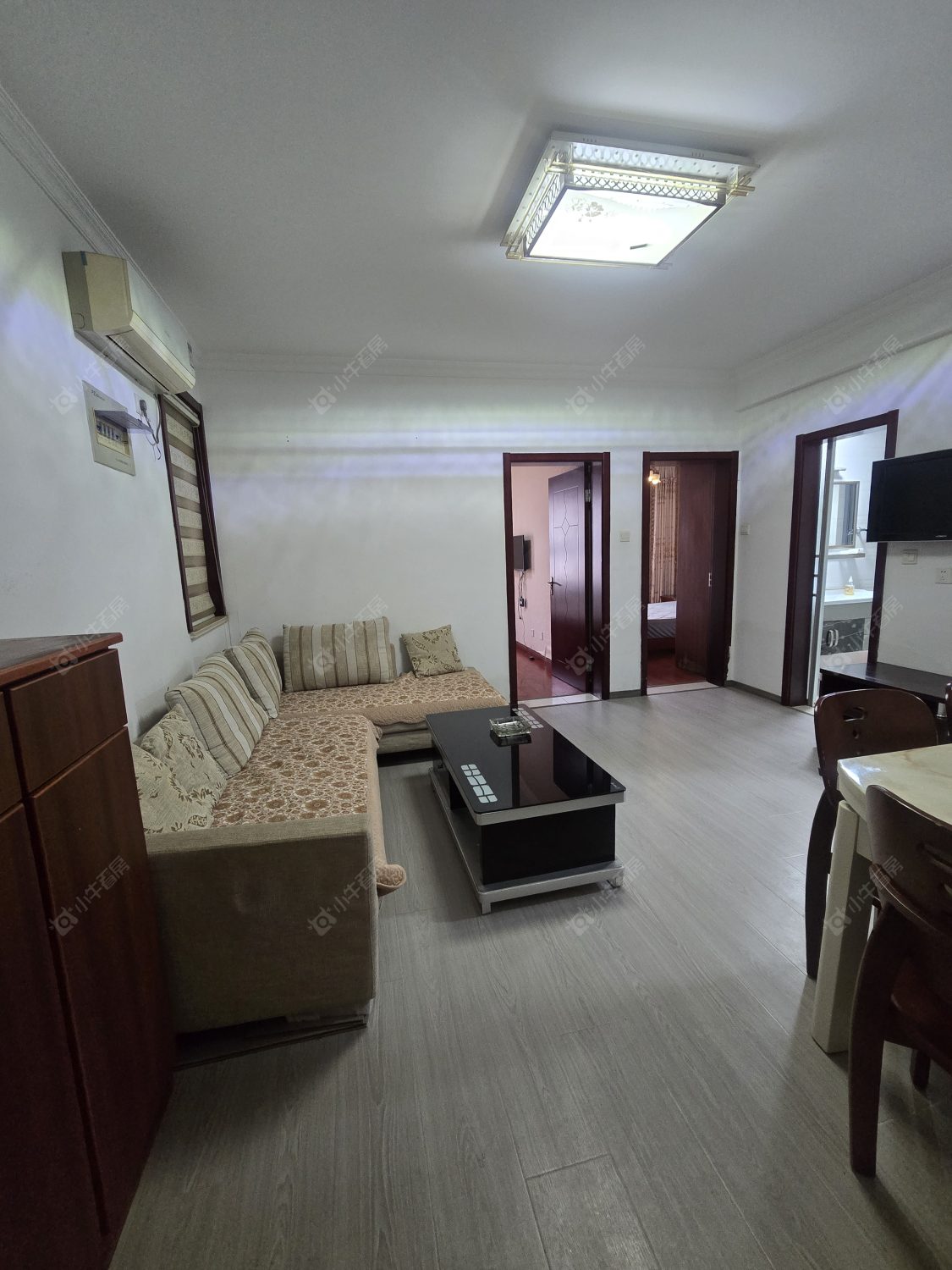 飞龙新苑房源室内图 常州飞龙新苑在租房源室内图_小牛看房