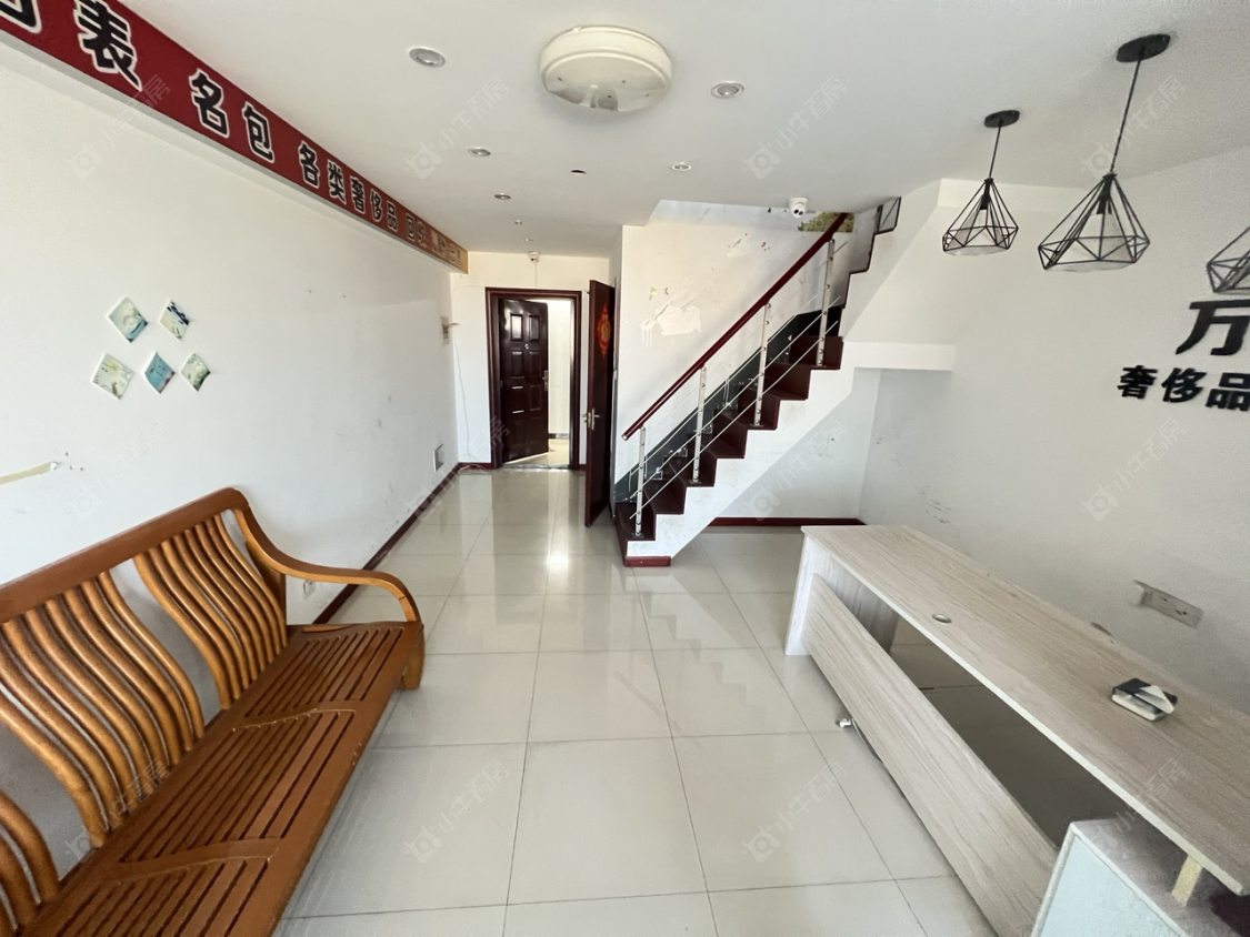 常州银河湾电脑城租房_小牛看房