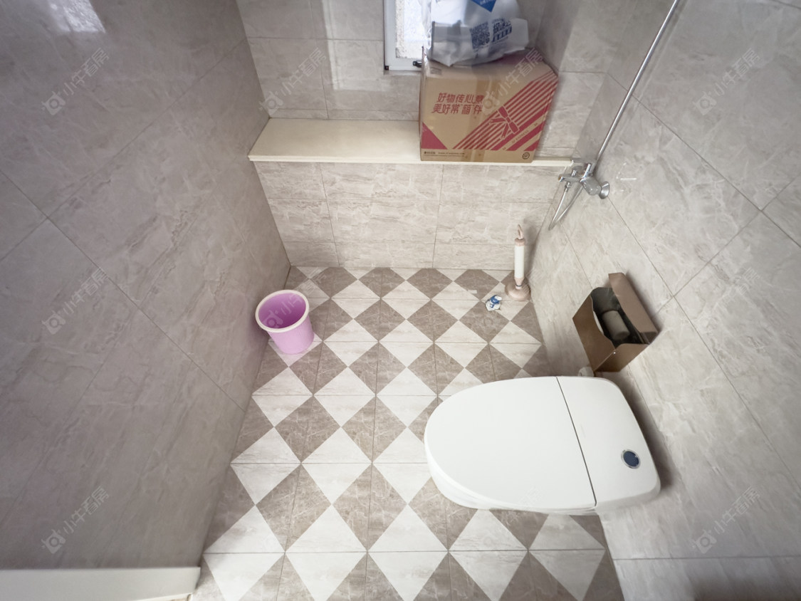 常州吾悦华府（金坛）在售二手房源室内图_小牛看房