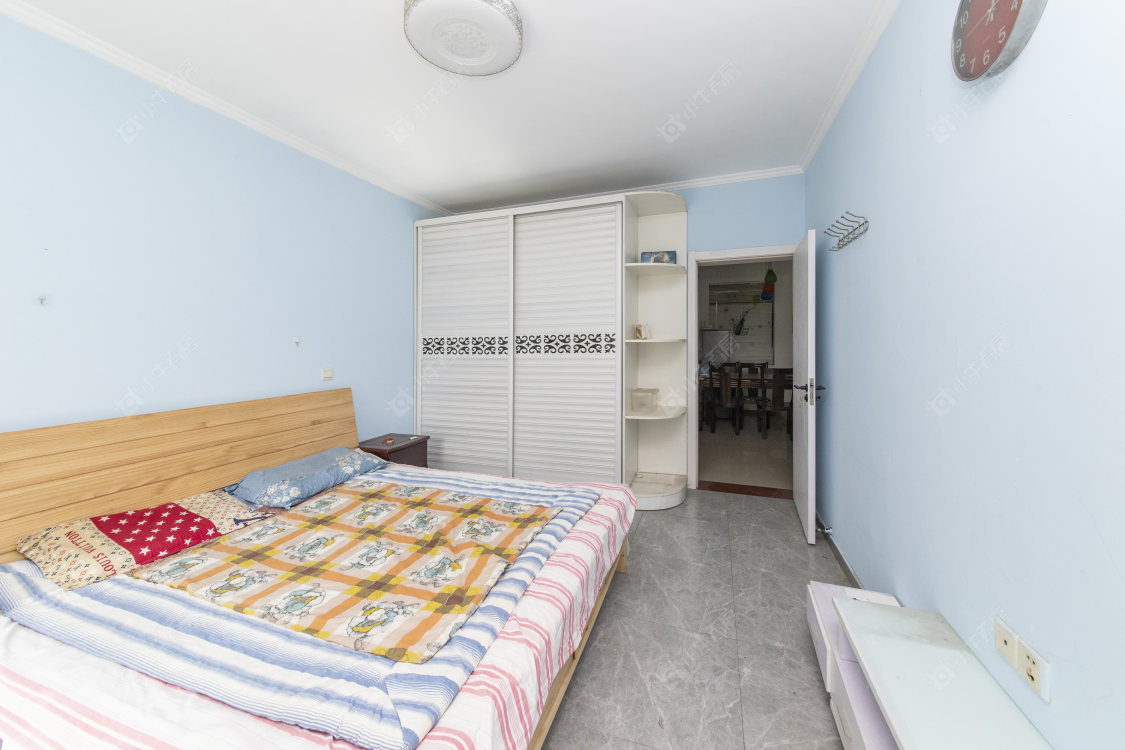 常州南田雅园在售二手房源室内图_小牛看房