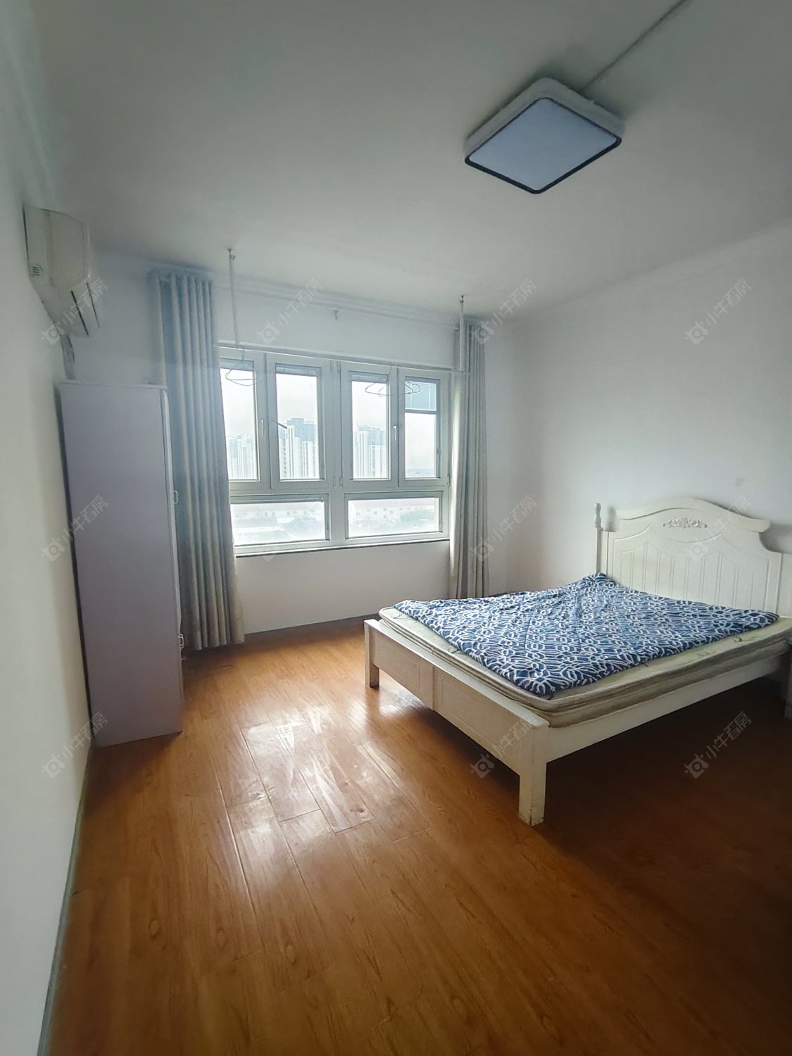 常州路劲天隽峰荟在租房源室内图_小牛看房