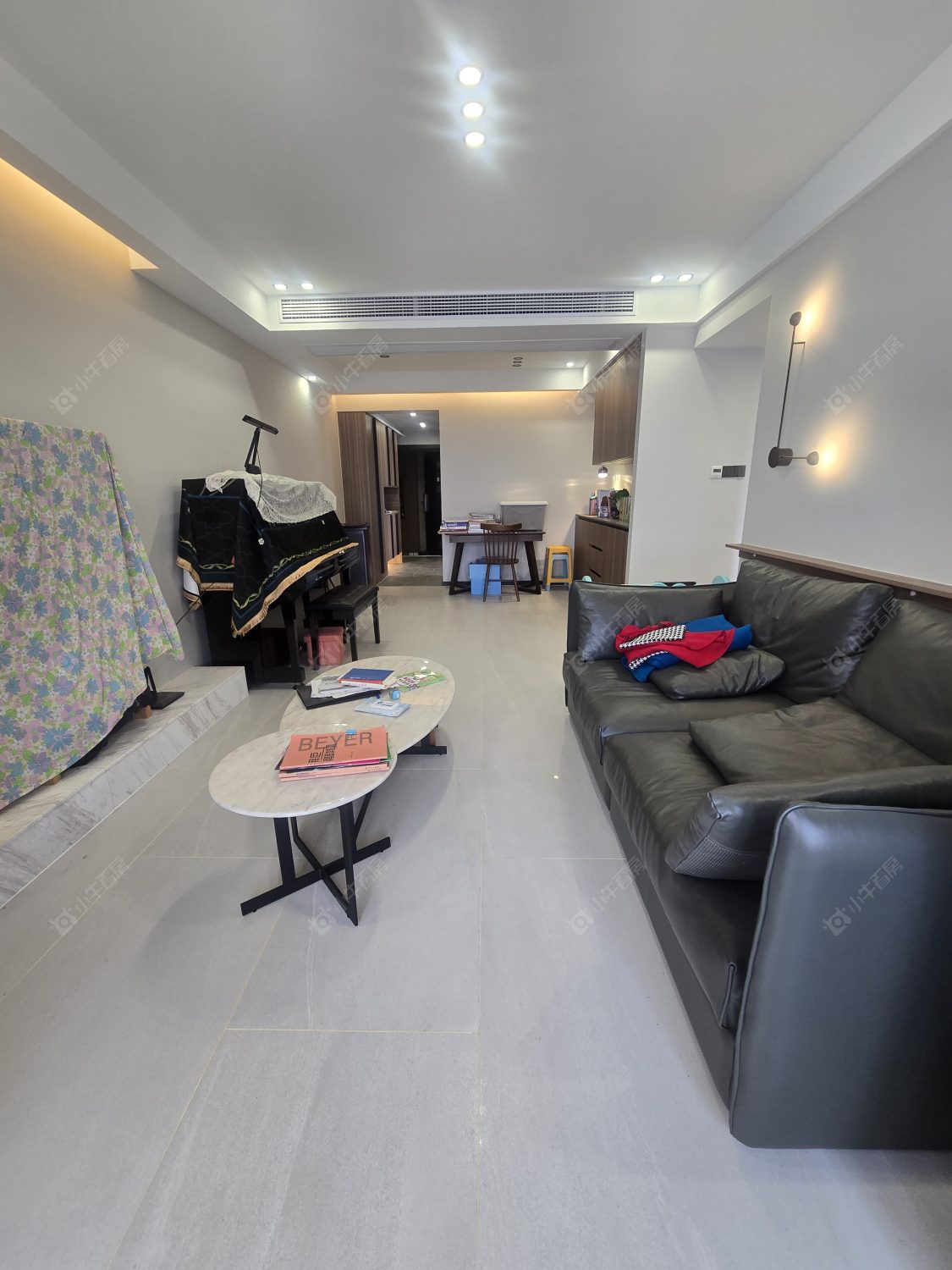 常州御翠园在租房源室内图_小牛看房