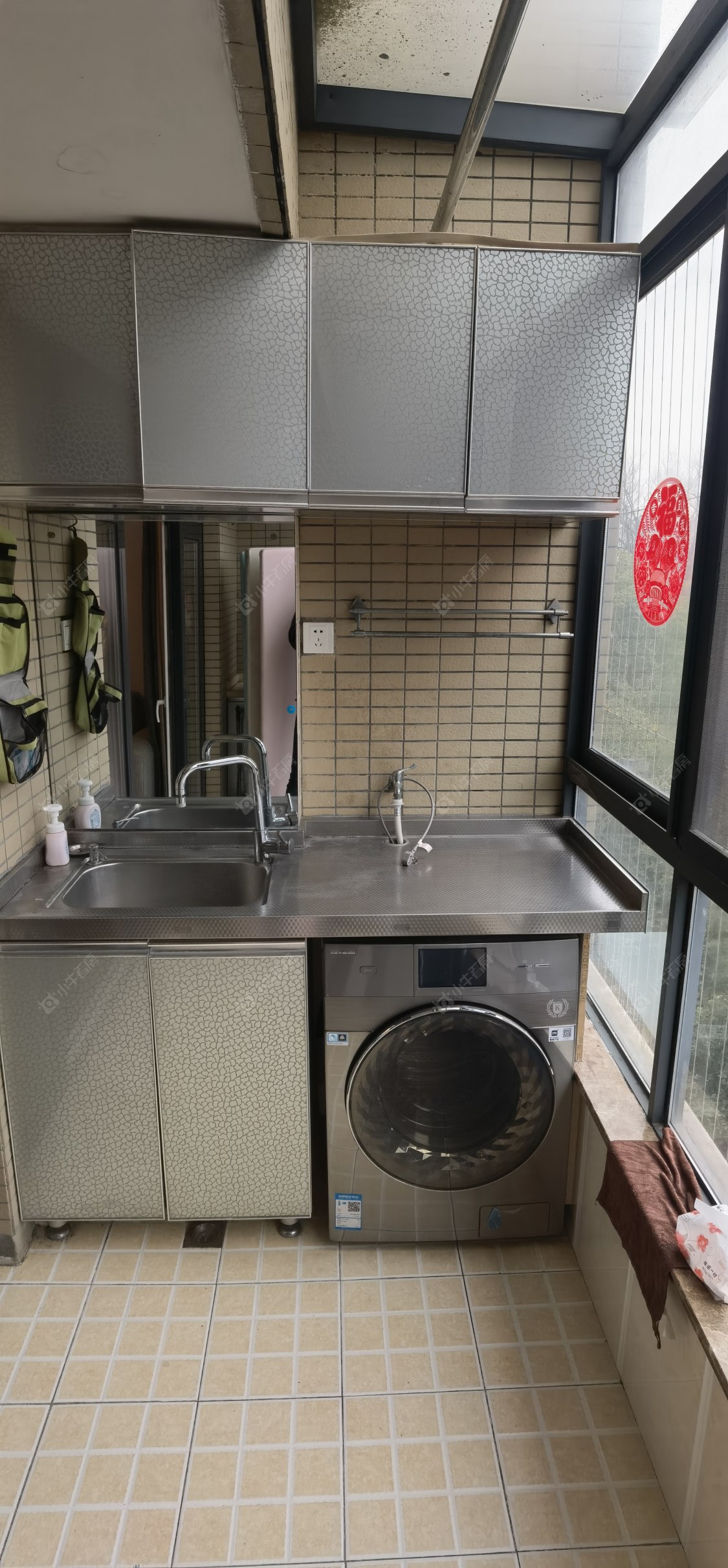 常州清水湾花园一期在租房源_小牛看房